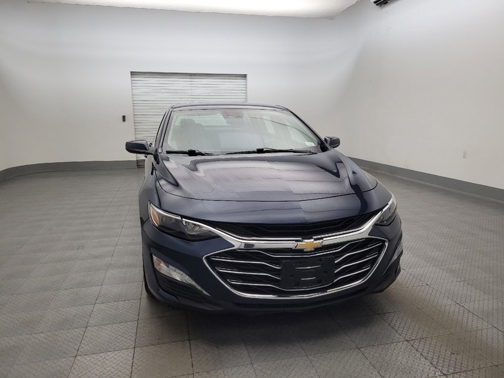 Used 2022 Chevrolet Malibu LT FWD image 14