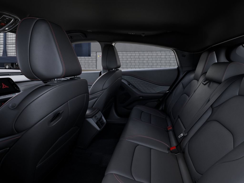 New 2027 Dodge Charger R/T AWD/4WD image 23