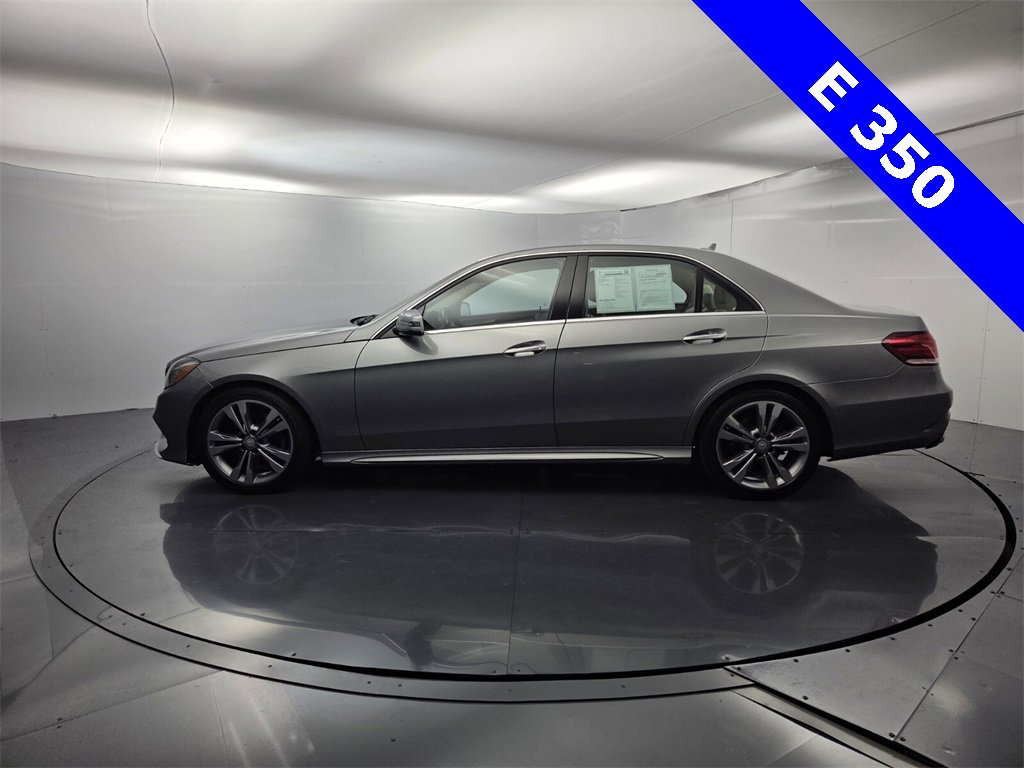 Used 2015 Mercedes-Benz E 350 E 350 image 10