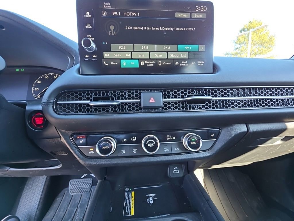 Used 2023 Honda HR-V EX-L image 17