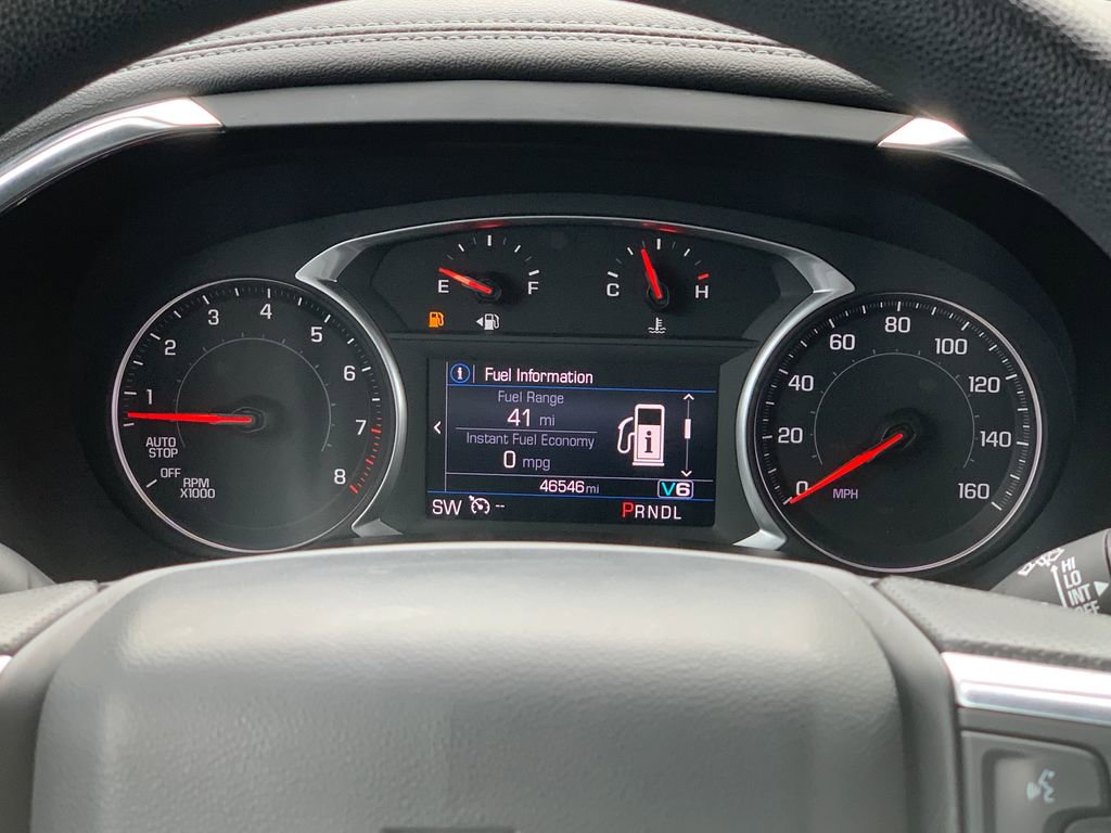 Used 2021 Chevrolet Blazer LT image 10