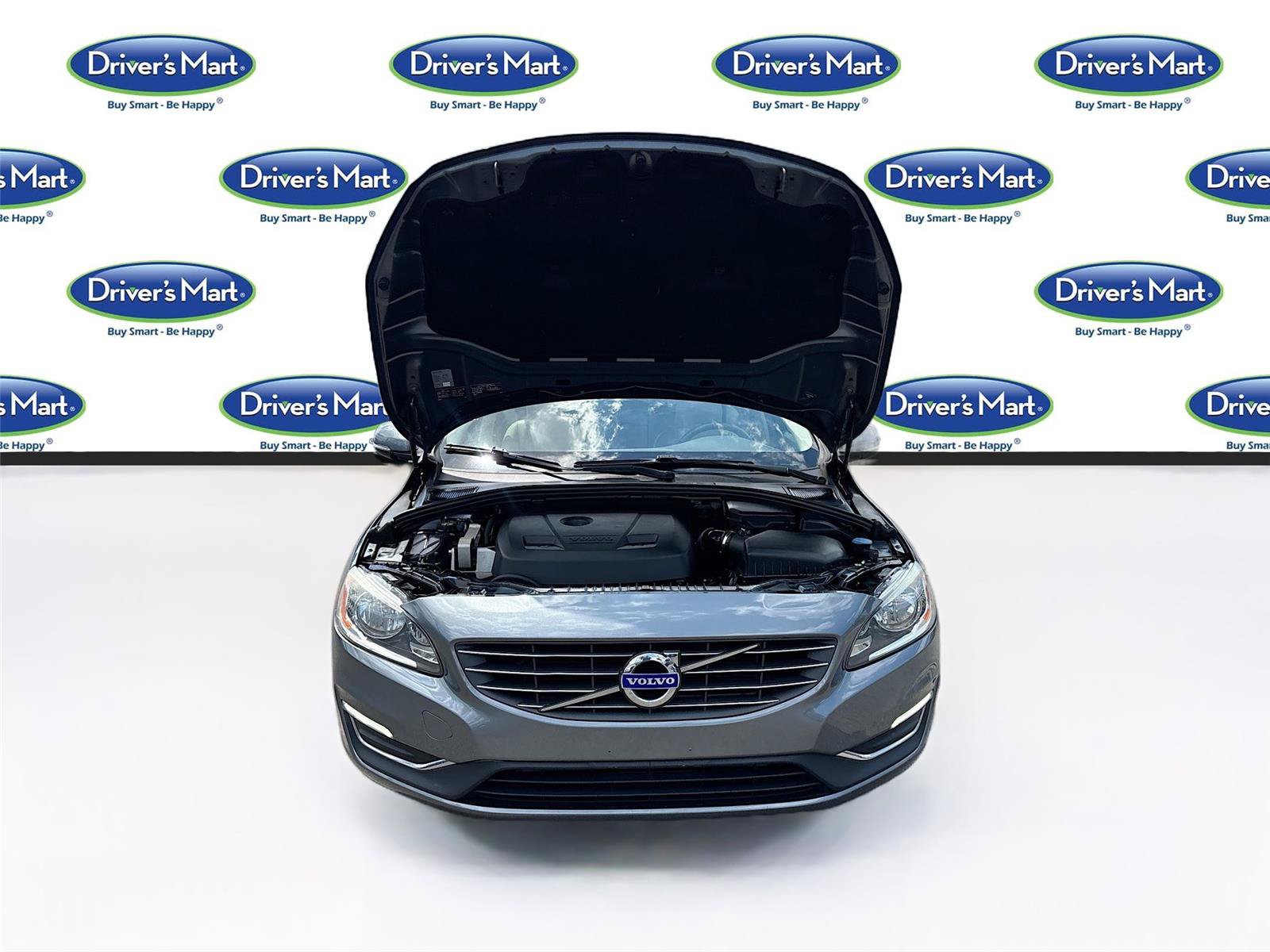 Used 2017 Volvo V60 T5 Premier w/ Convenience Package FWD image 34