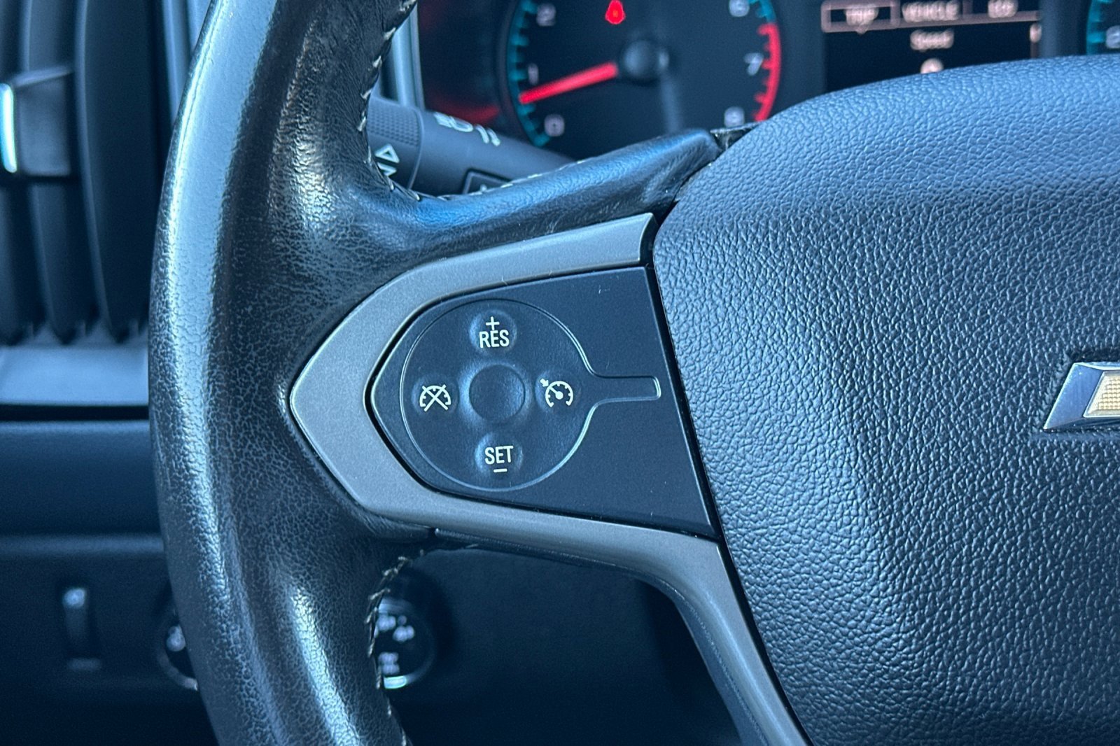 Used 2015 Chevrolet Colorado Z71 image 28