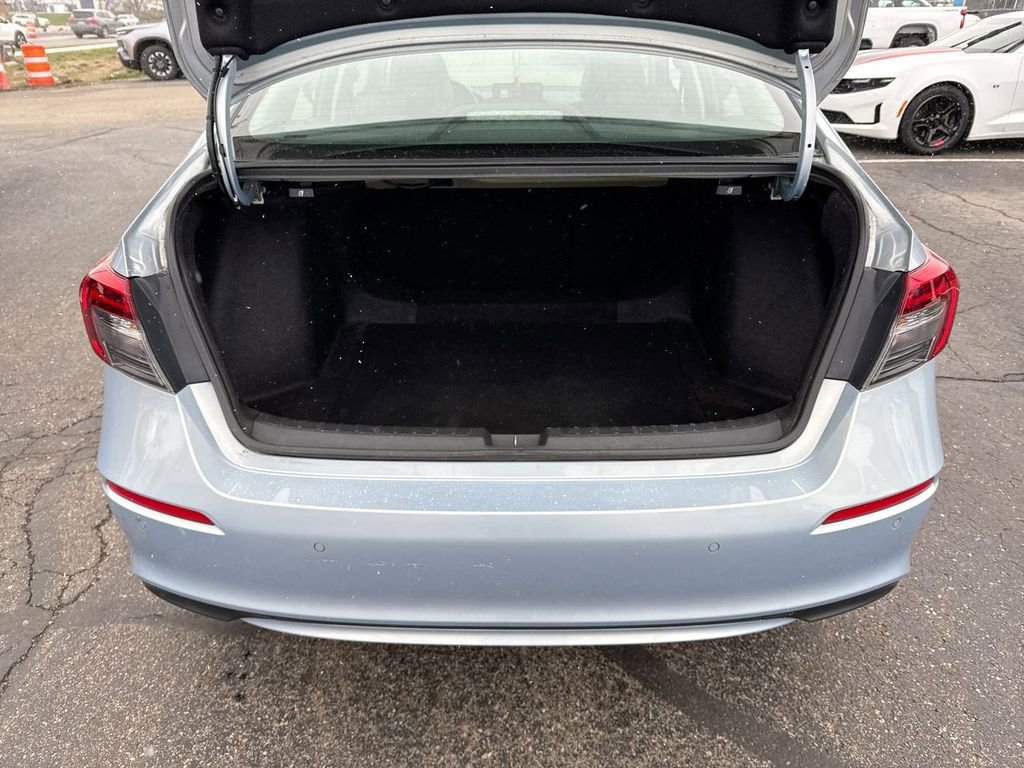 Used 2022 Honda Civic Touring image 24