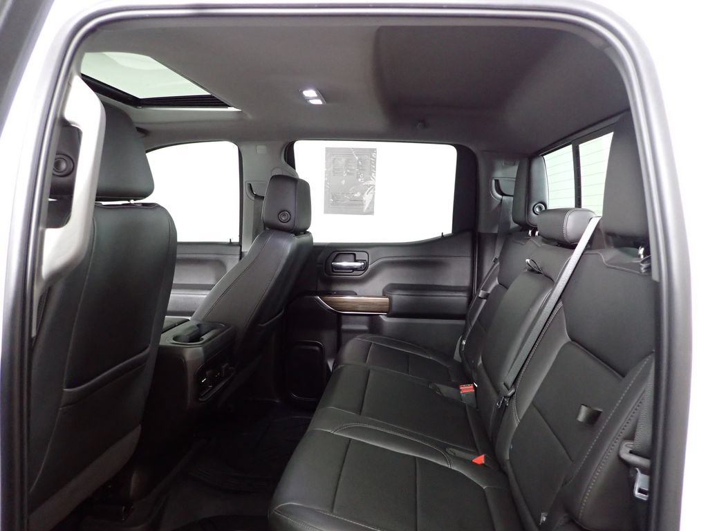Used 2019 Chevrolet Silverado 1500 RST AWD/4WD image 35