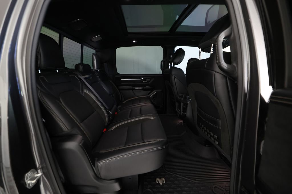 Used 2022 RAM 1500 TRX w/ TRX Level 2 Equipment Group image 14