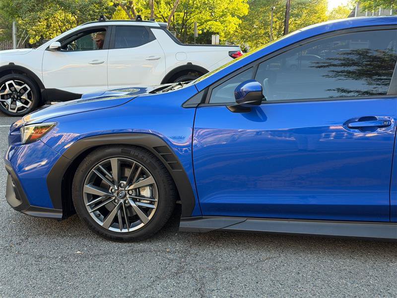 Used 2022 Subaru WRX AWD/4WD image 14