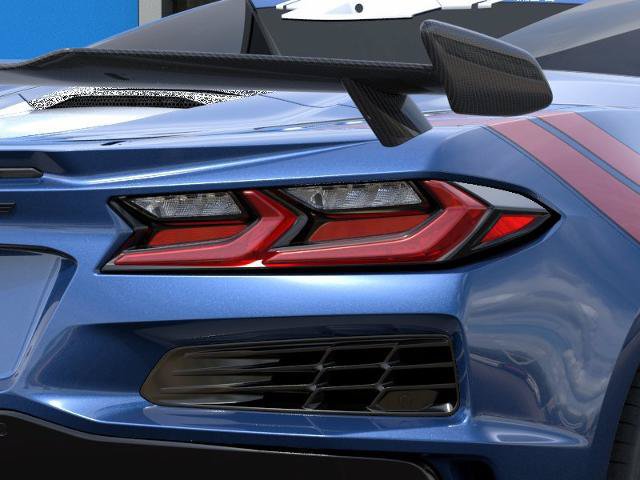 New 2027 Chevrolet Corvette Grand Sport RWD image 11