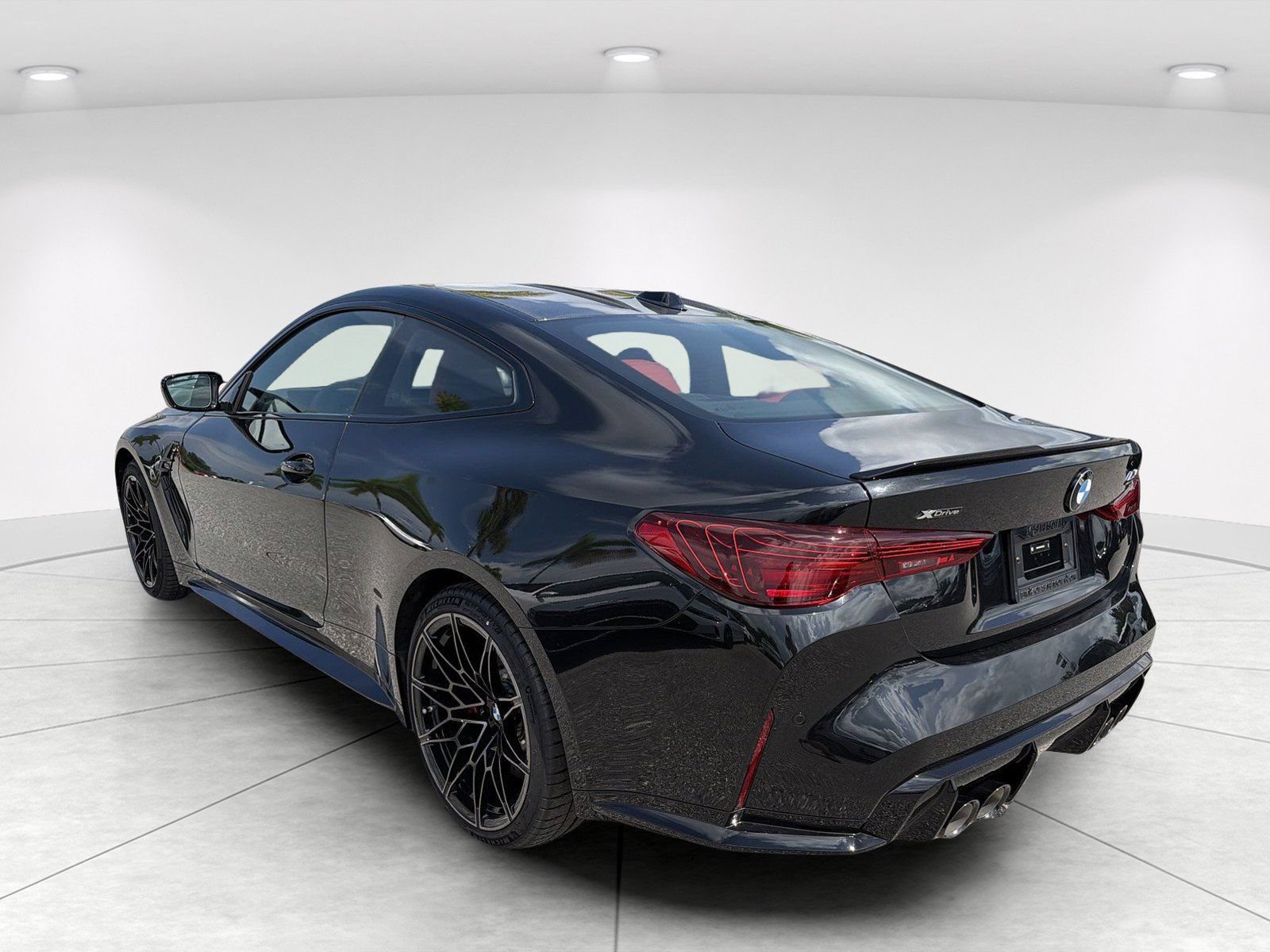 New 2027 BMW M4 xDrive Competition AWD/4WD image 6