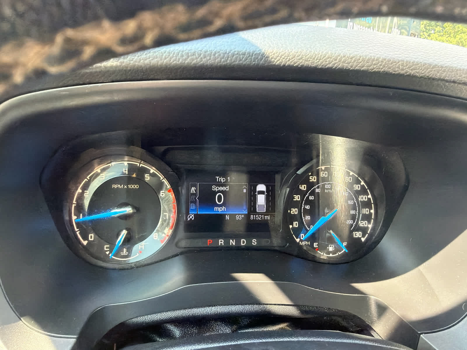 Used 2020 Ford Ranger XLT w/ Equipment Group 301A Mid AWD/4WD image 24
