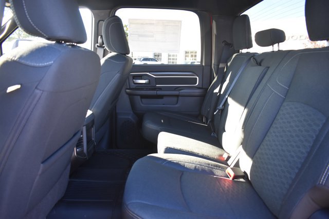 New 2026 RAM 2500 Big Horn image 19