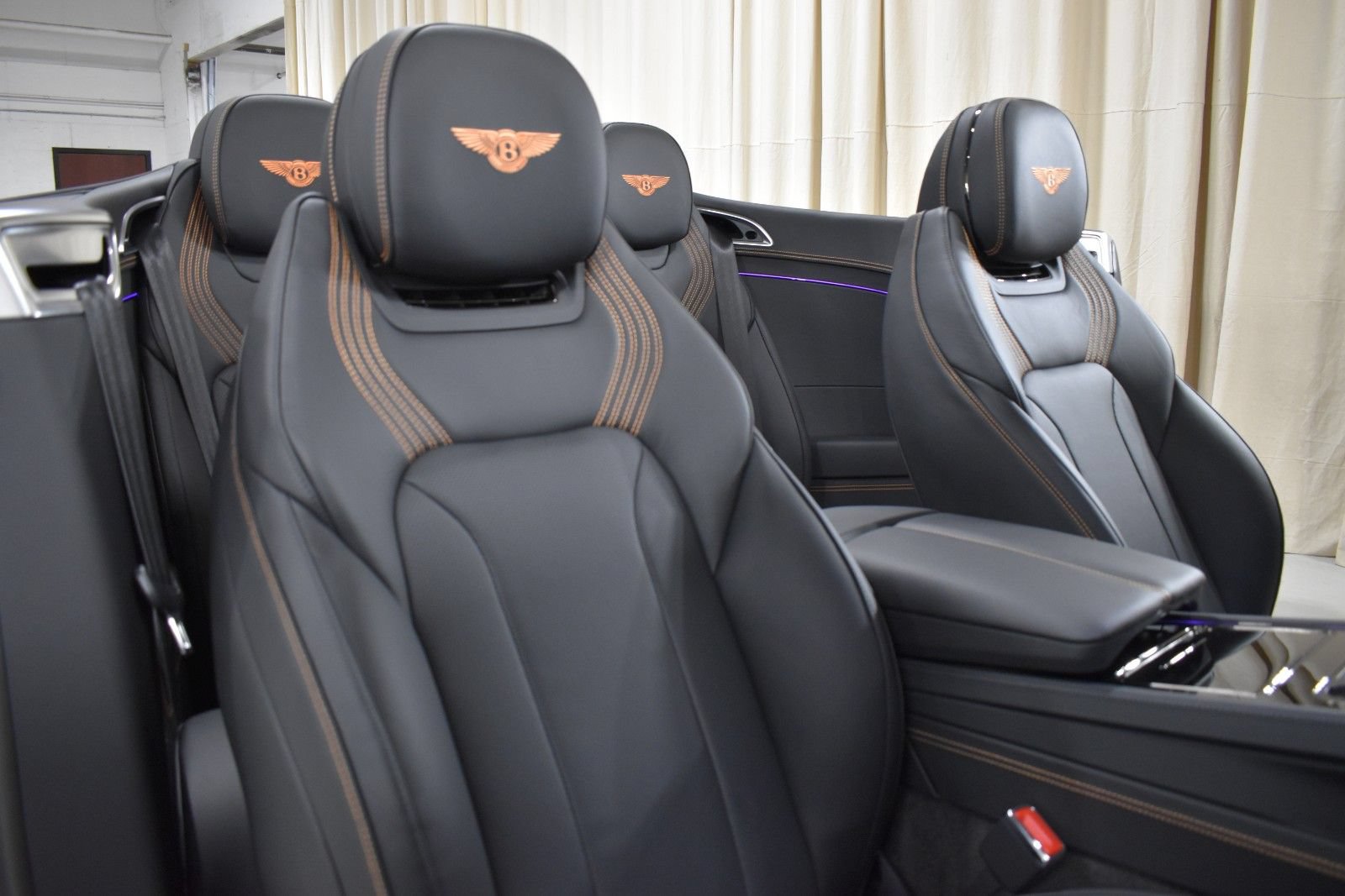 New 2026 Bentley Continental GT S AWD/4WD image 34