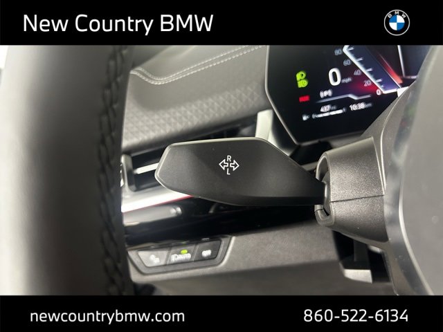 New 2025 BMW X2 xDrive28i w/ Premium Package image 19