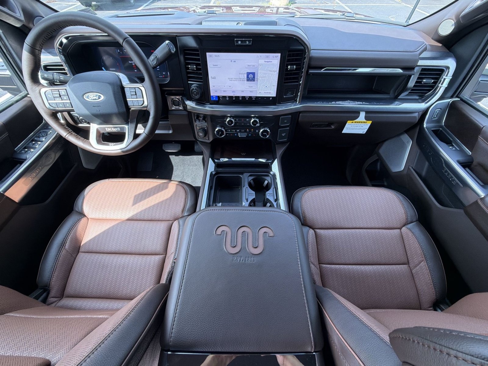 New 2026 Ford F350 King Ranch AWD/4WD image 39
