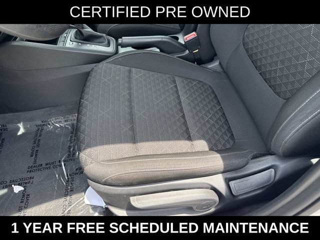 Used 2023 Kia Rio S w/ Technology Package FWD image 15