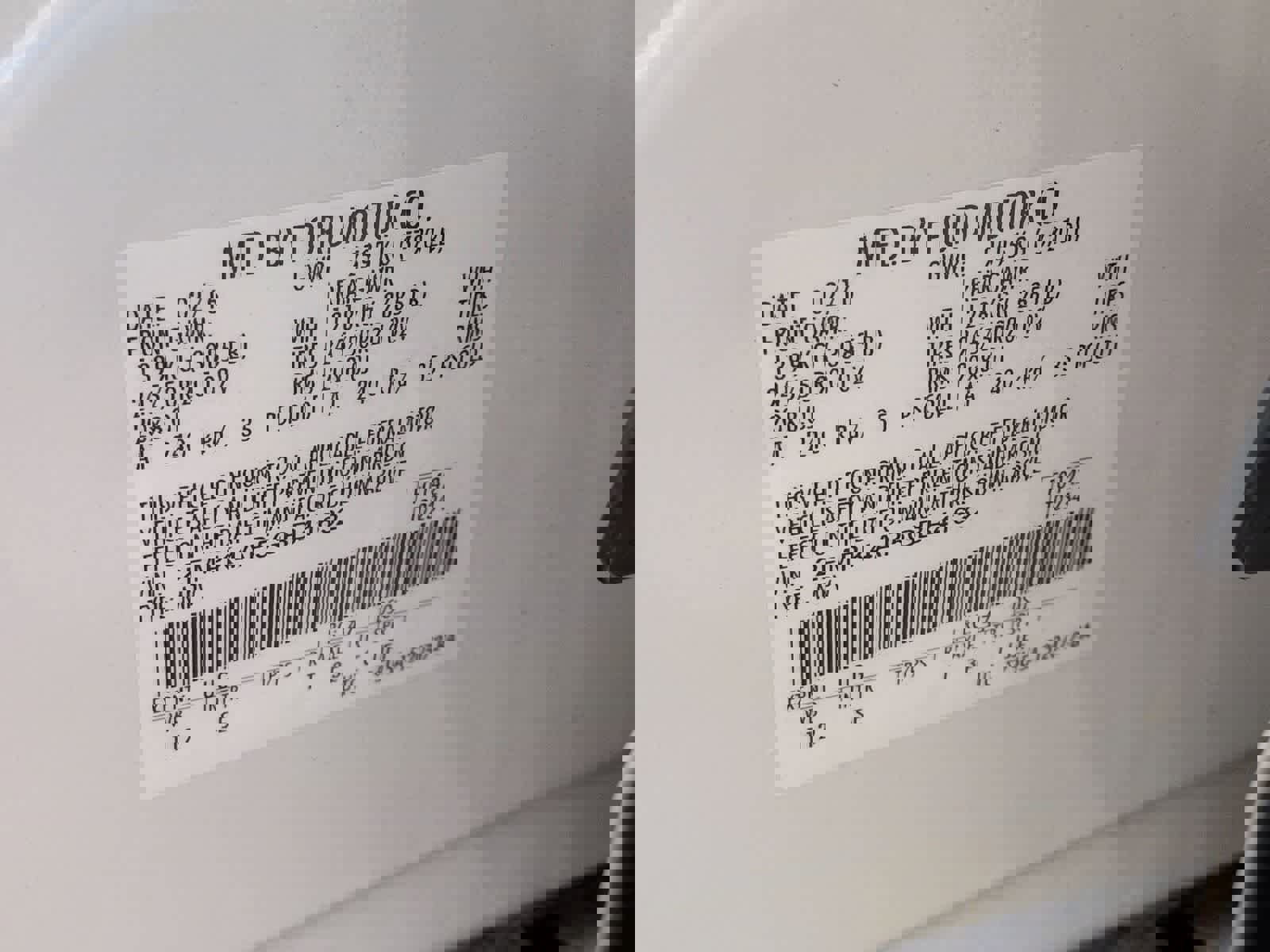 Used 2016 Ford Edge Sport w/ Technology Package image 33