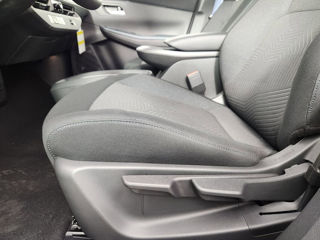 New 2026 Nissan Leaf w/ Floor Mat Package (S+) image 11
