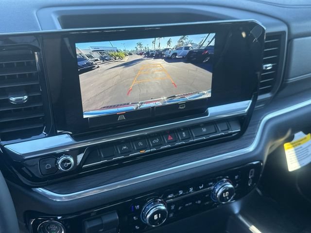 New 2026 GMC Sierra 1500 SLT w/ SLT Premium Package AWD/4WD image 16