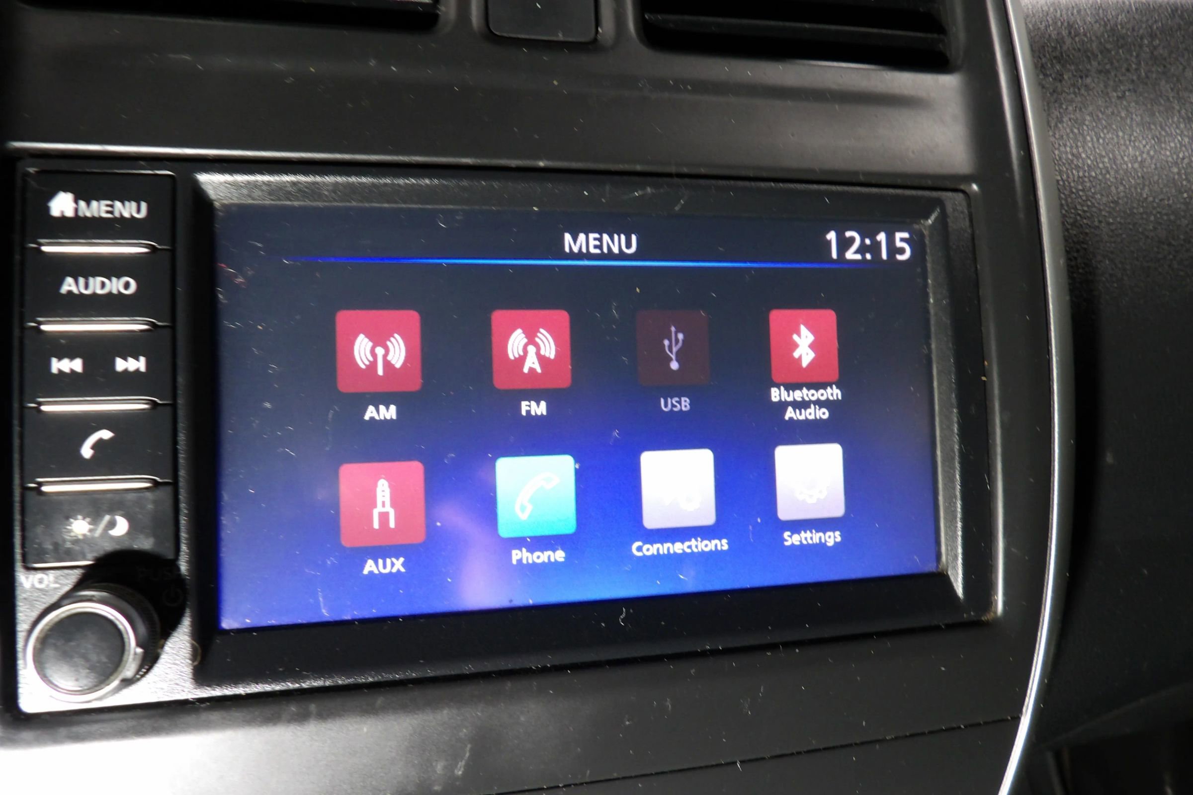 Used 2019 Nissan Versa SV image 13