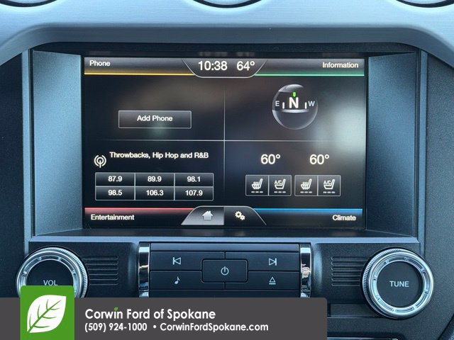 Used 2015 Ford Mustang GT Premium w/ Equipment Group 401A RWD image 24