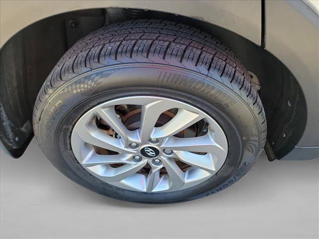 Used 2018 Hyundai Tucson SEL Plus w/ Cargo Package FWD image 11