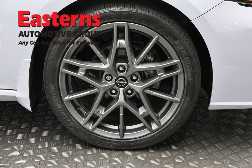 Used 2023 Nissan Altima 2.0 SR FWD image 31