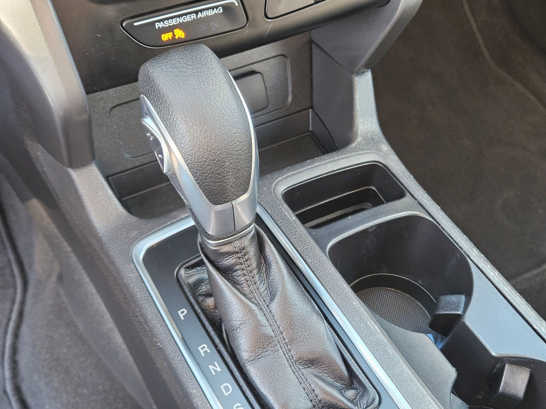 Used 2019 Ford Escape S FWD image 27