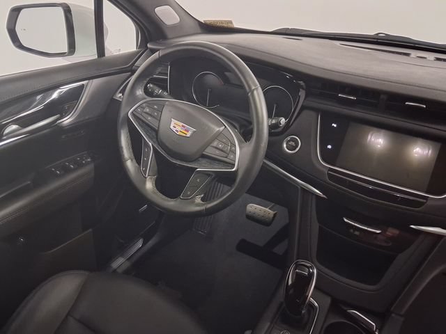 Used 2024 Cadillac XT5 Premium Luxury FWD image 16