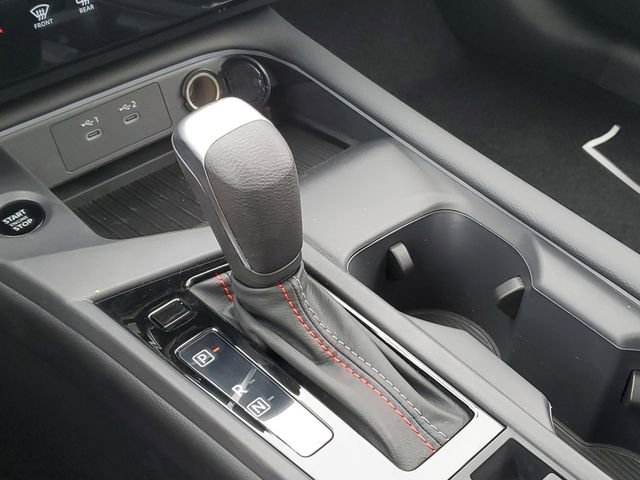 New 2026 Nissan Sentra SR w/ SR Premium Package image 32