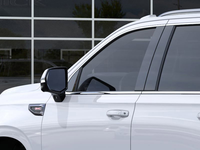 New 2026 GMC Yukon AT4 Ultimate image 39