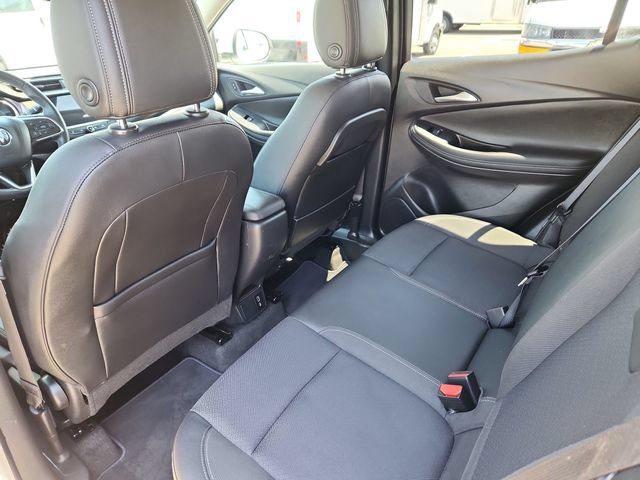 Used 2023 Buick Encore GX Preferred FWD image 26