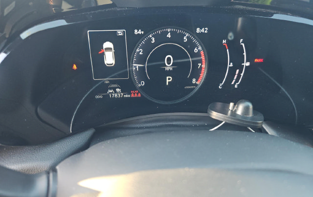 Used 2024 Lexus NX 350 AWD image 8