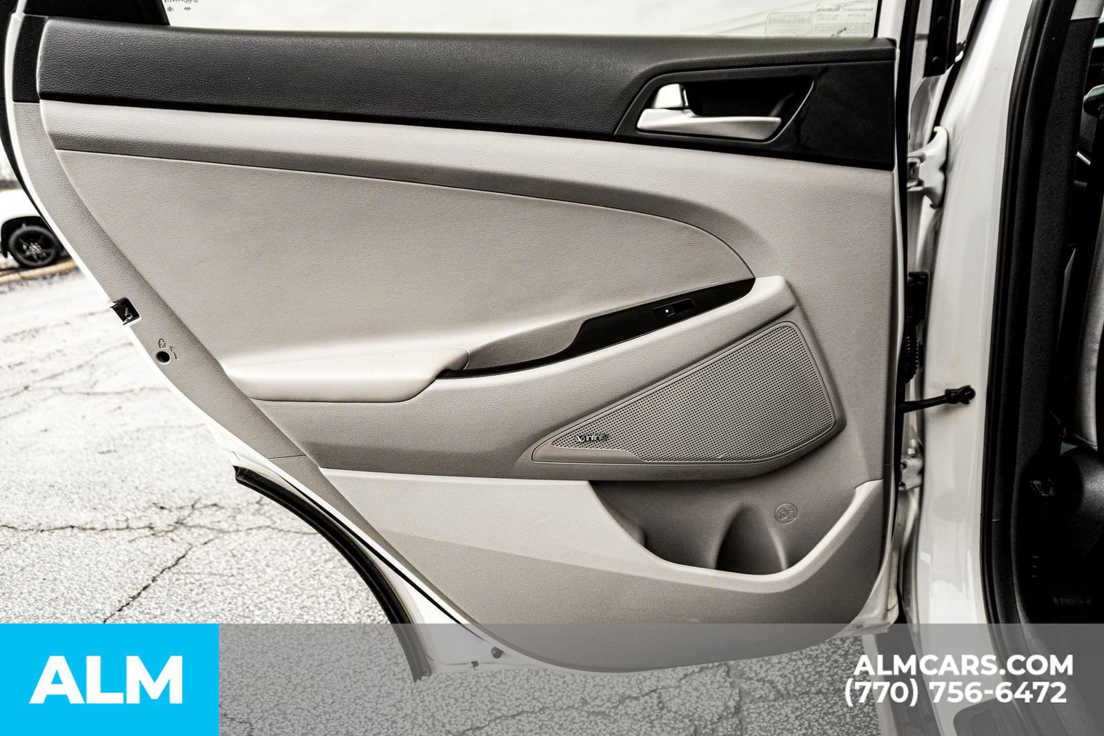 Used 2019 Hyundai Tucson Sport w/ Cargo Package image 57