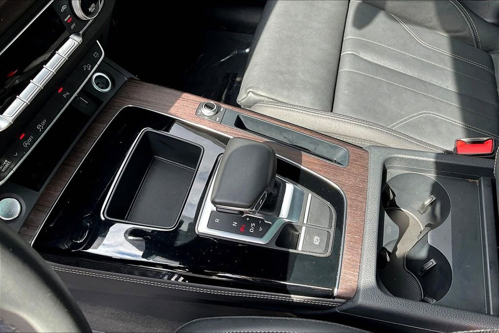 Used 2023 Audi Q5 2.0T Premium Plus w/ Premium Plus Package image 18
