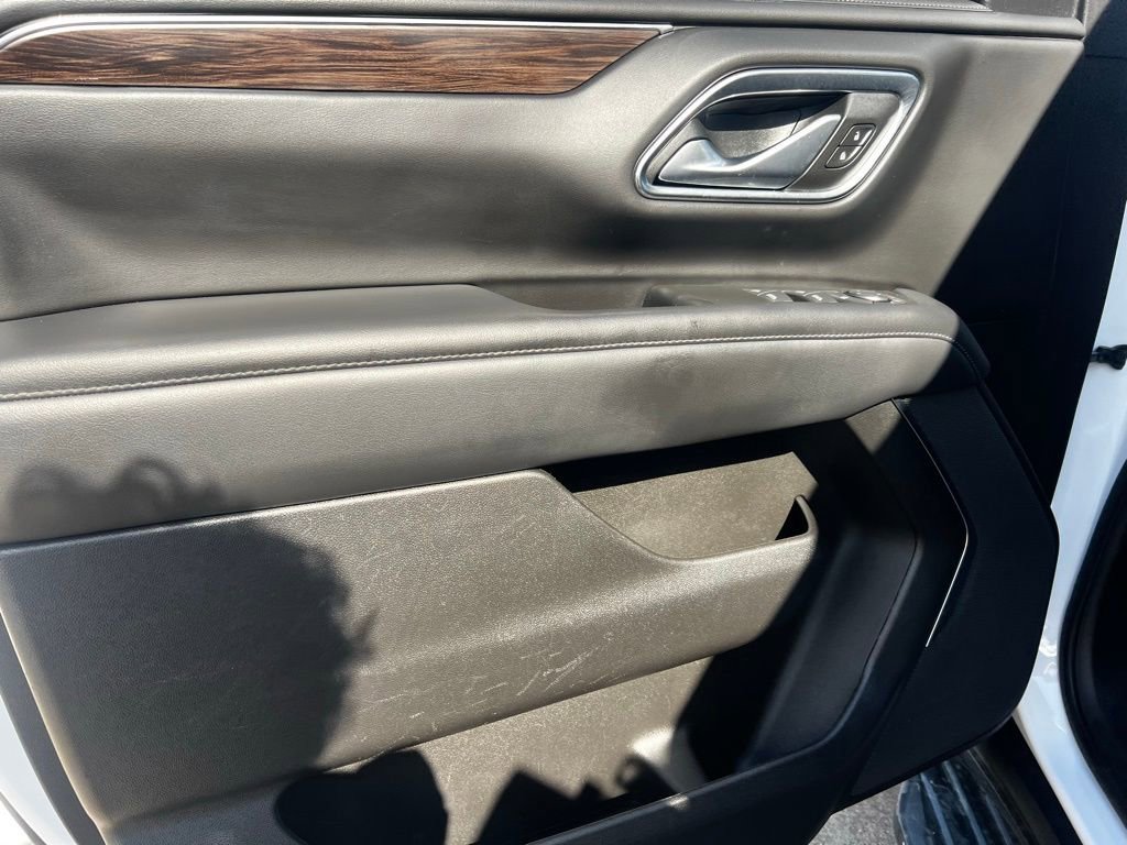 Used 2022 Chevrolet Tahoe LS w/ Driver Alert Package image 49