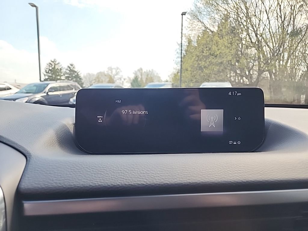 New 2026 MAZDA CX-50 2.5 Turbo w/ Premium Plus Pkg image 21