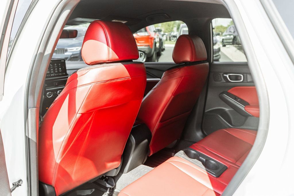 Used 2024 Acura Integra Type S image 30