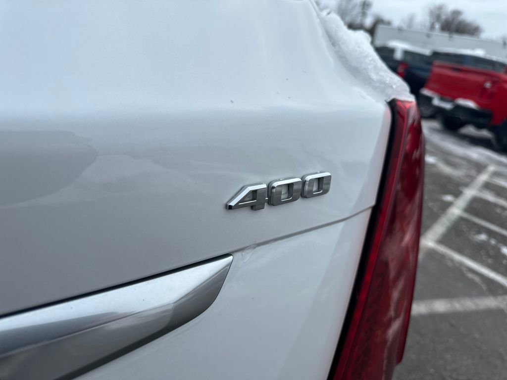 Certified 2023 Cadillac XT5 Premium Luxury w/ LPO, Floor Liner Package image 13