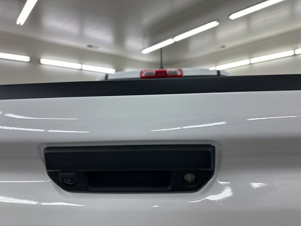 New 2026 GMC Canyon AT4 image 14