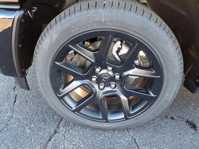 New 2026 RAM 1500 Laramie image 6