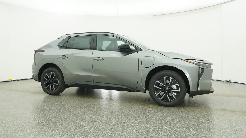 New 2026 Toyota bZ image 91