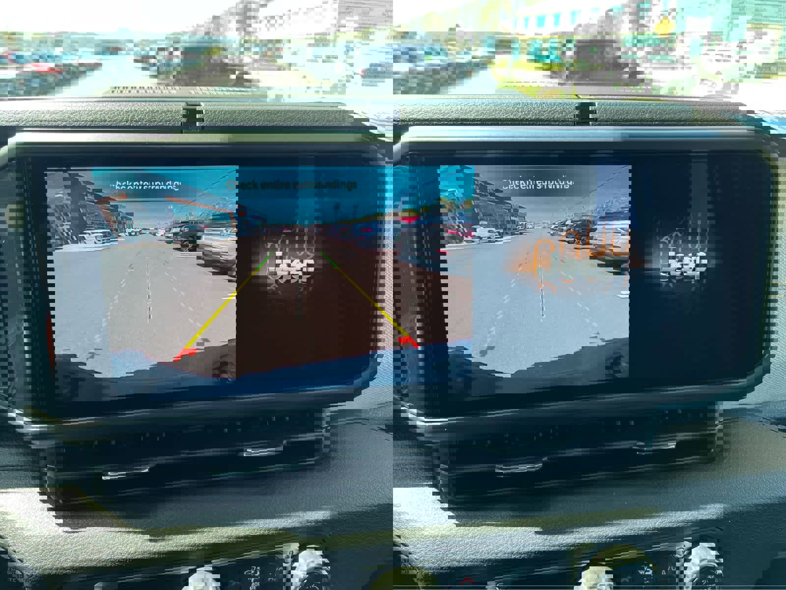 New 2025 Jeep Gladiator Sport image 17