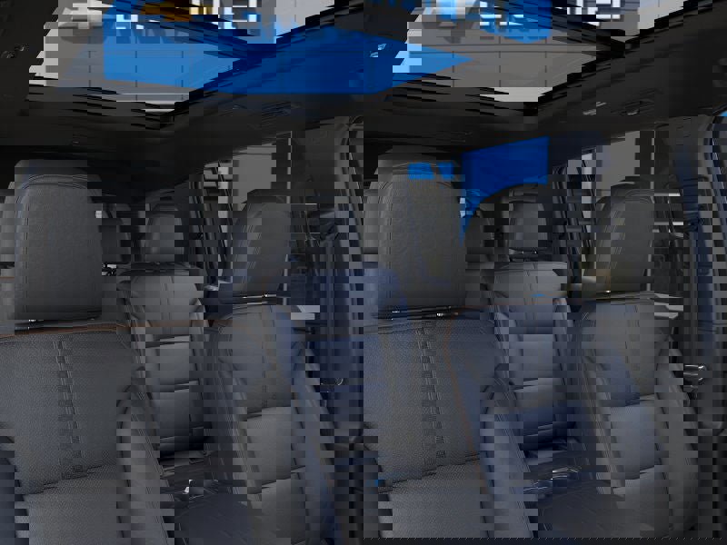 New 2026 Chevrolet Traverse High Country w/ LPO, Floor Liner Package image 48