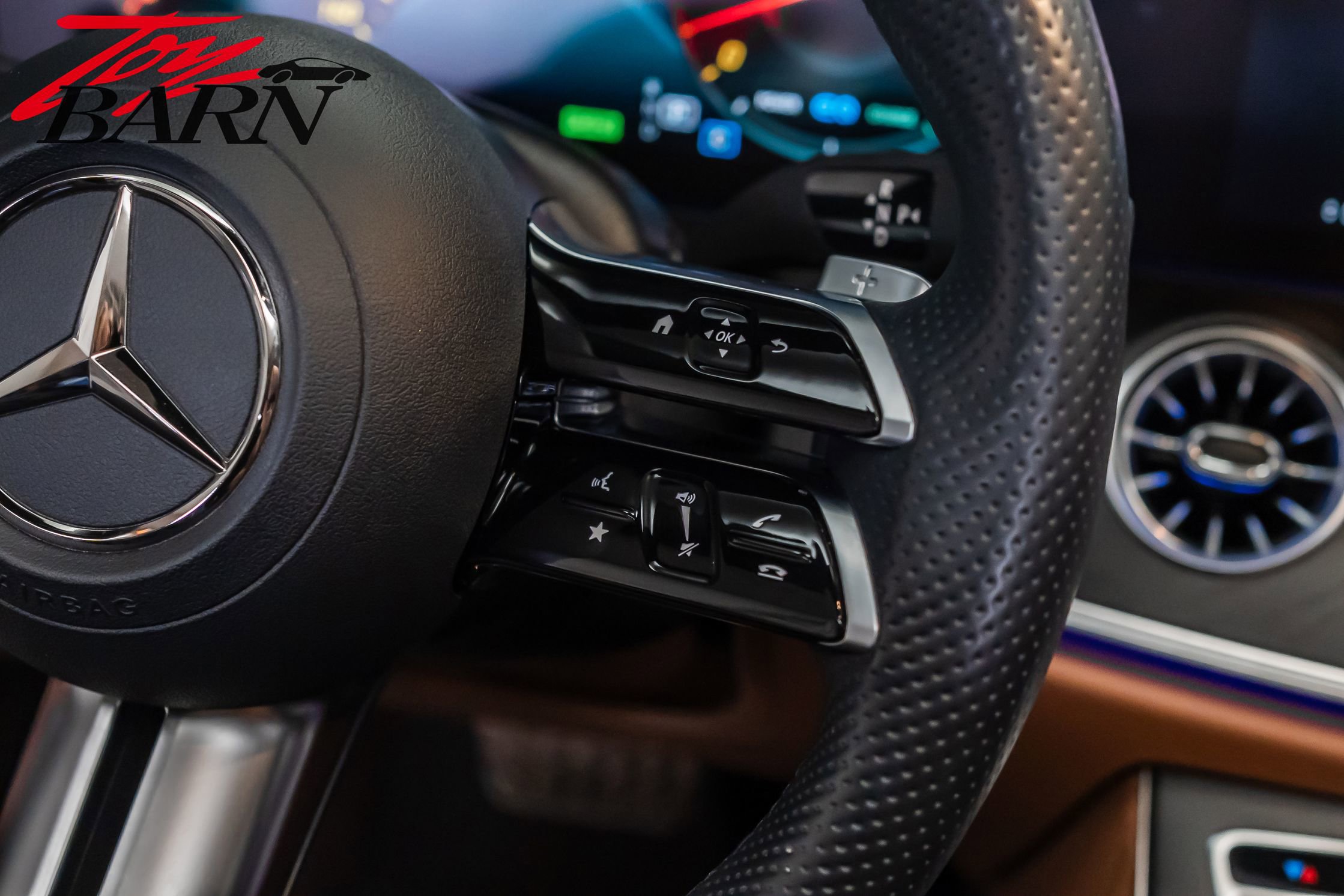 Used 2023 Mercedes-Benz E 450 4MATIC Cabriolet image 41