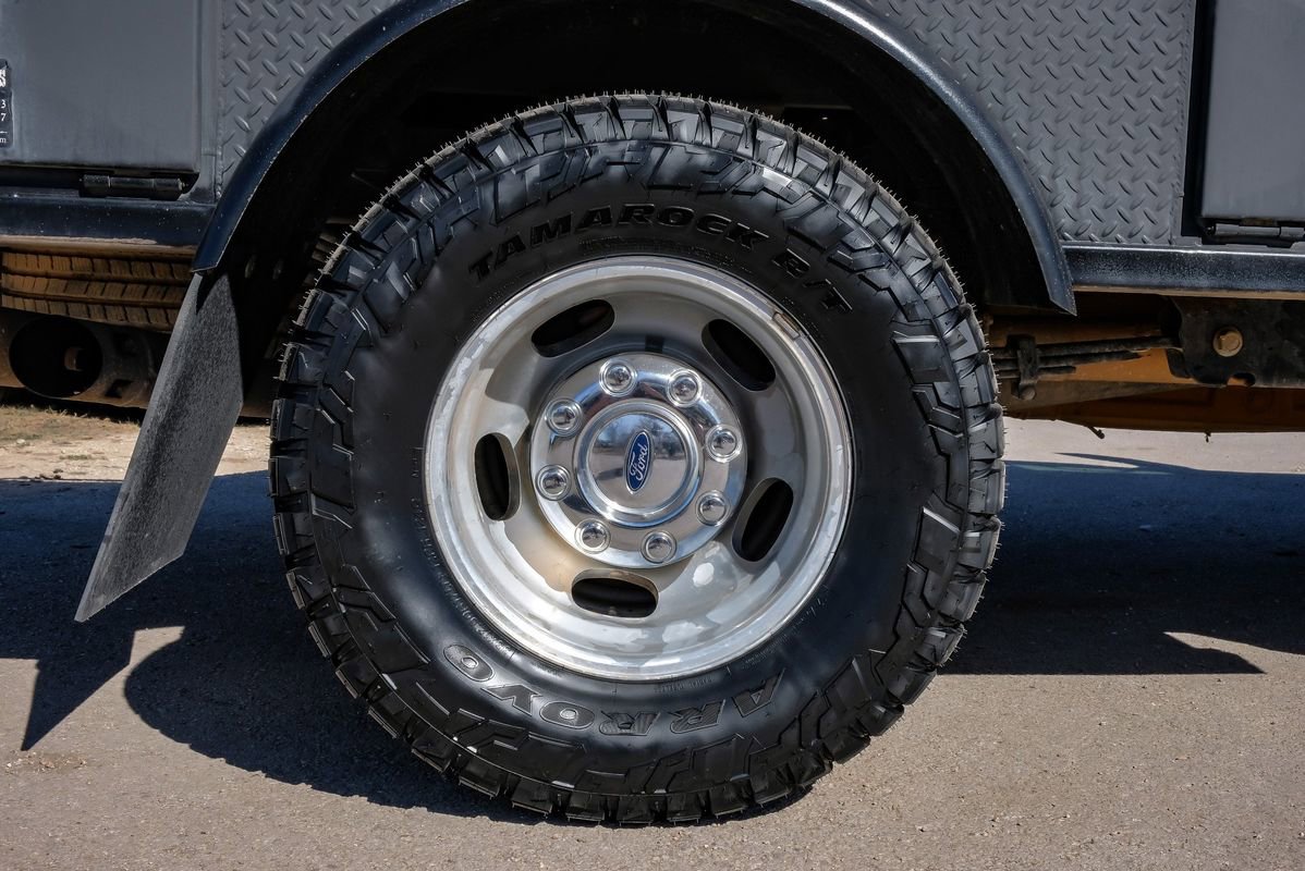 Used 2022 Ford F350 XL w/ STX Appearance Package image 48