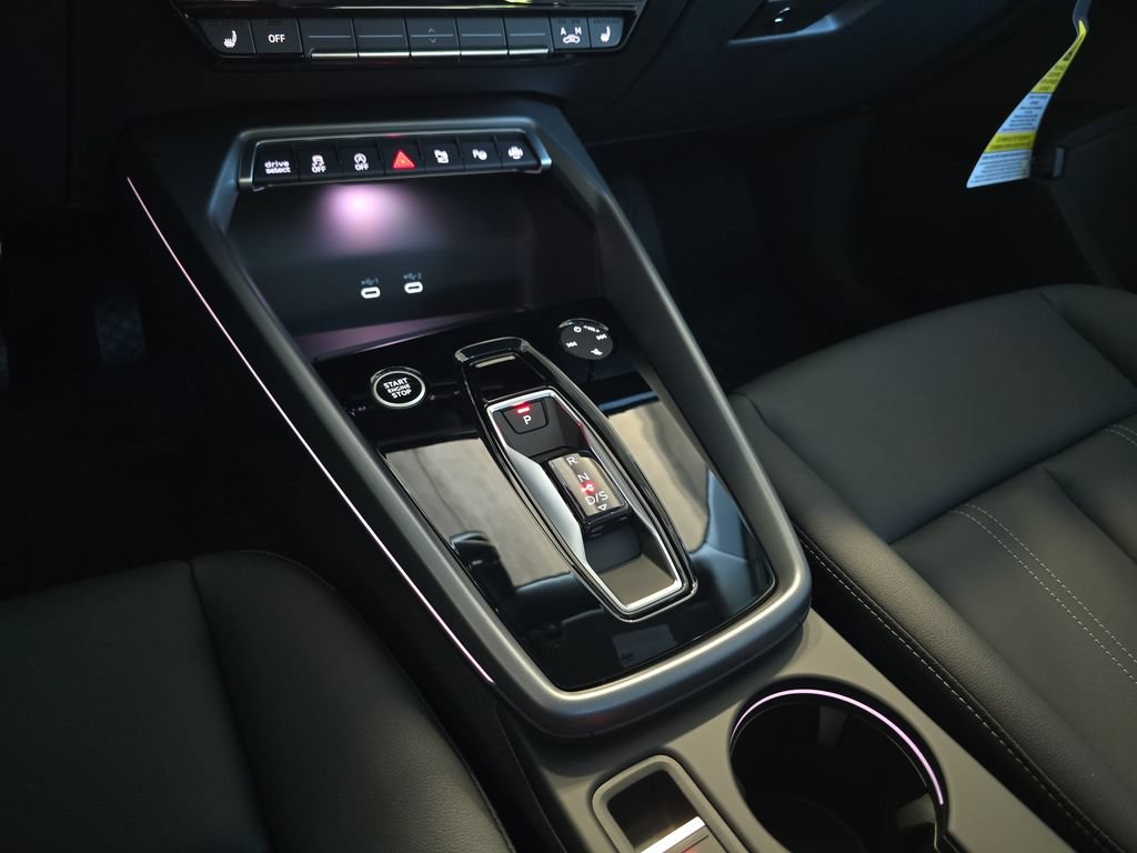 New 2026 Audi A3 2.0T Premium Plus AWD/4WD image 24