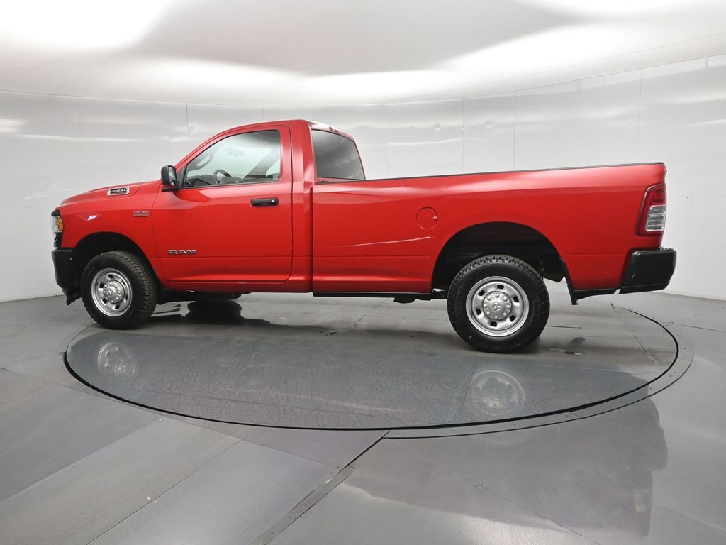 Used 2022 RAM 2500 Tradesman image 7