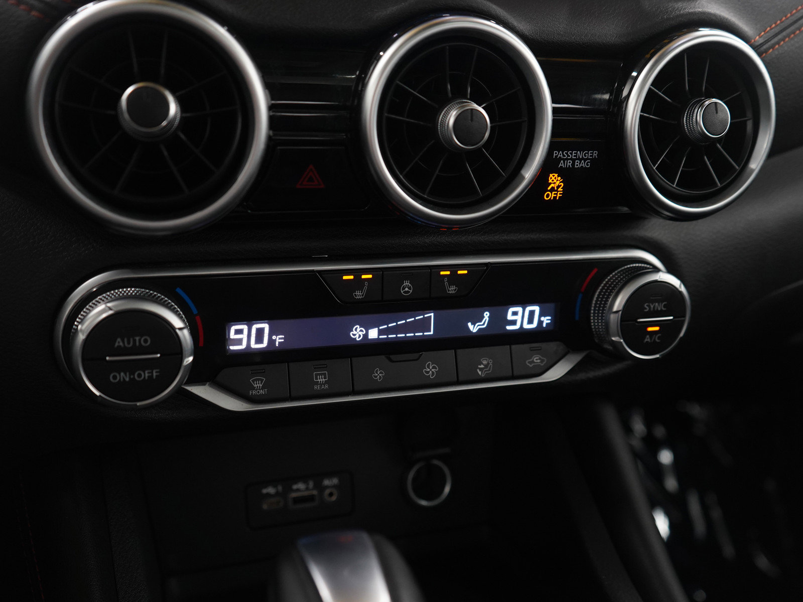 Used 2020 Nissan Sentra SR w/ Premium Package image 21