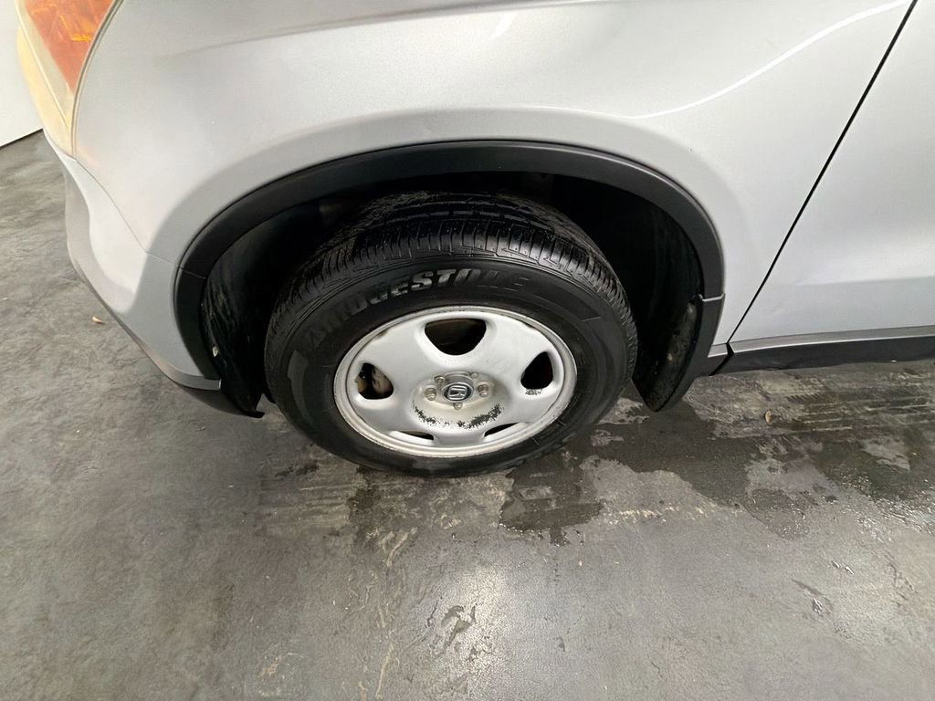 Used 2009 Honda CR-V LX image 28