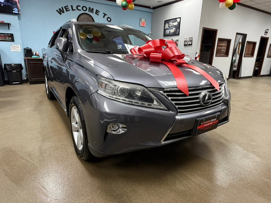 Used 2015 Lexus RX 350 AWD image 2